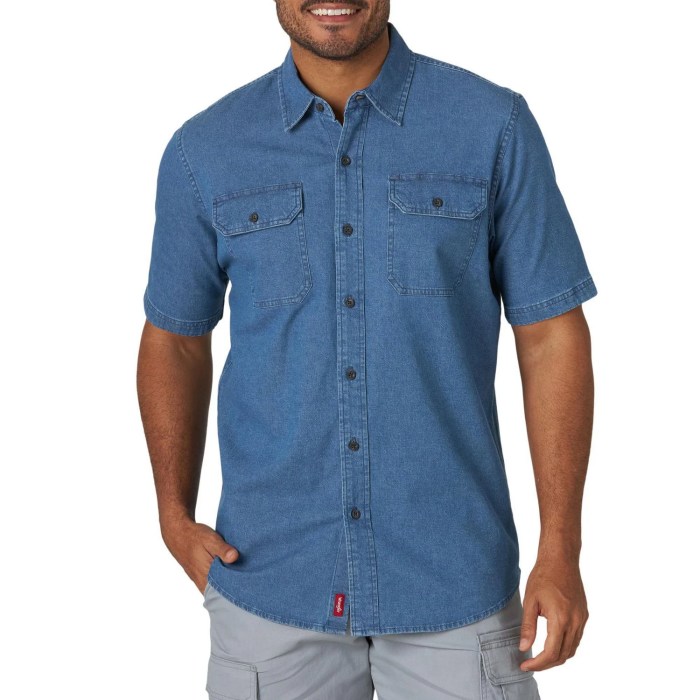 Macys mens short sleeve dress shirts