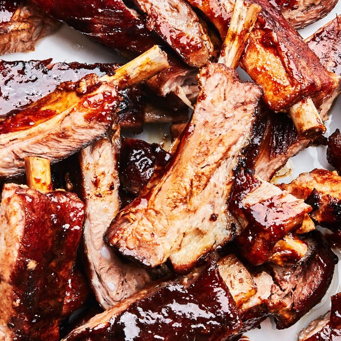 Ribs