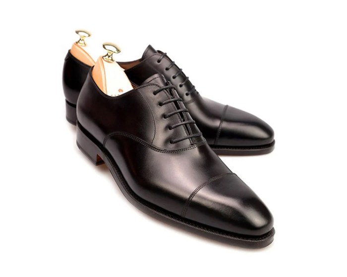 Name brand dress shoes for men