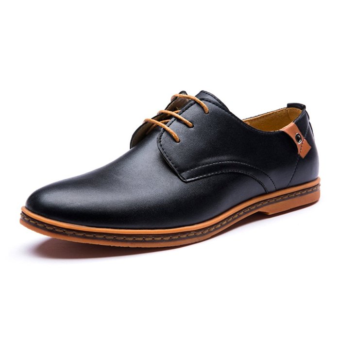 Top 10 most comfortable mens dress shoes