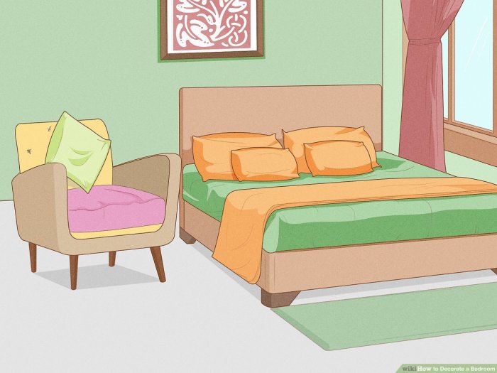 How to decorate your room 2020