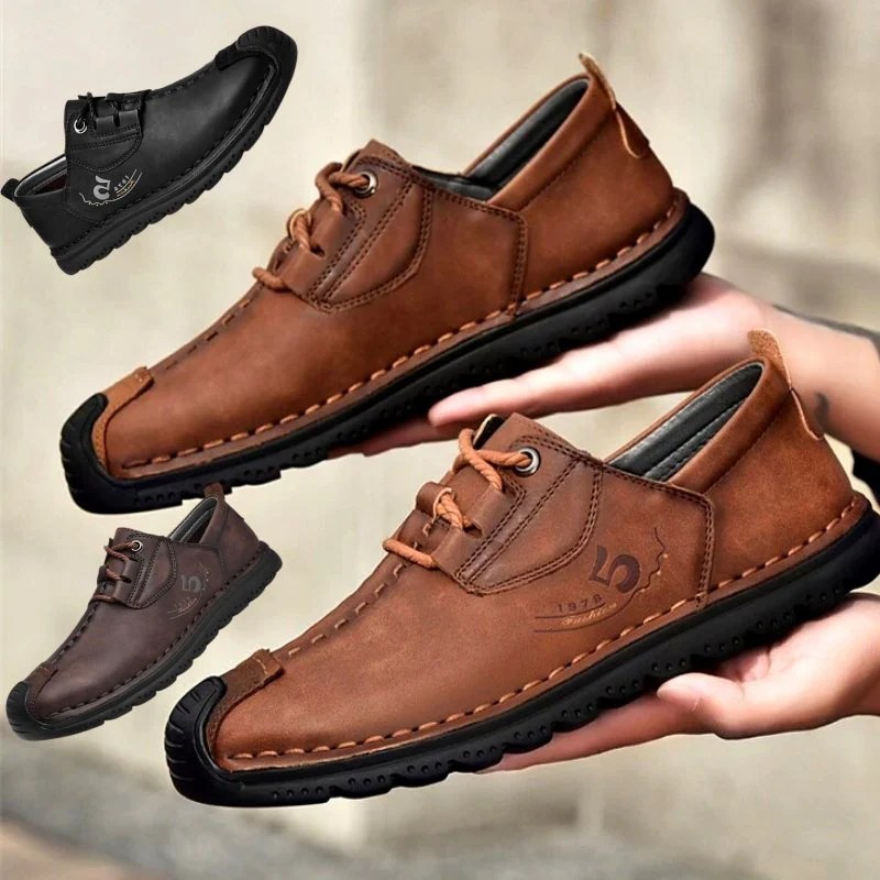 Mens dress shoes for bunions