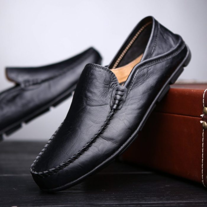 Top 10 most comfortable mens dress shoes