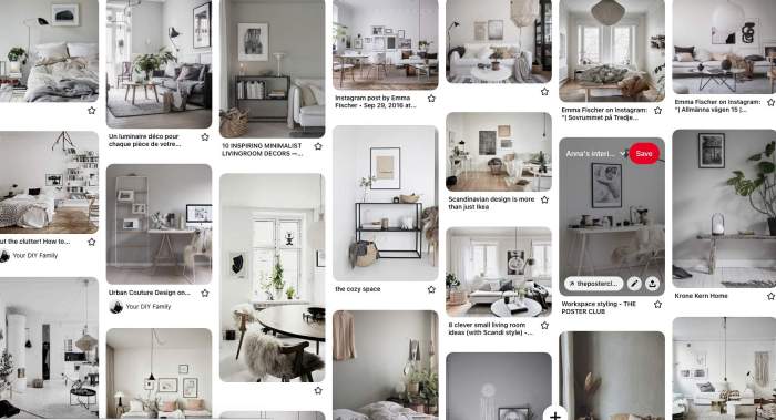 How's do you find out your style decor