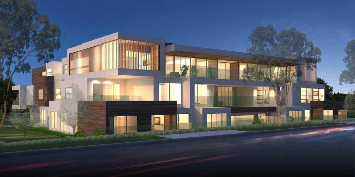 Desain teras rumah paris minimalis modern