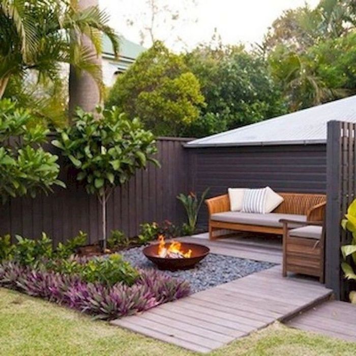 Garden minimalist small maintenance low design homify backyards ideas gardens landscape back landscaping wonderful will love yard yorkshire article style